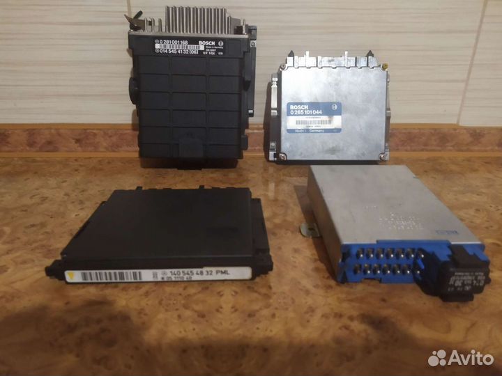 Запчасти на Мерседес w 140 3,5 тd