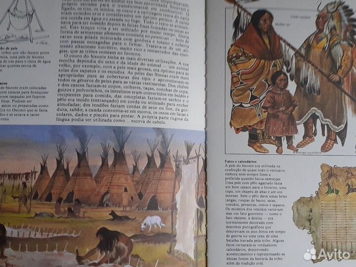 Детские книги на португальском языке