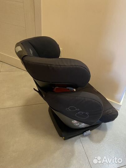 Автокресло группа (15-36 кг) Maxi-Cosi RodiFix