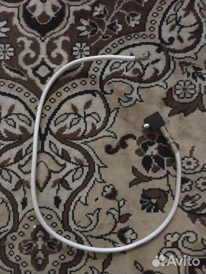 Антенный кабель переходник