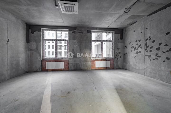 Продам офисное помещение, 35.4 м²