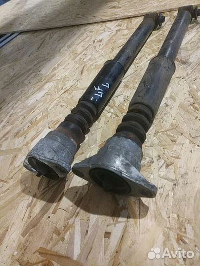 Амортизатор задний Audi A6 C6 4F Ауди А6 С6