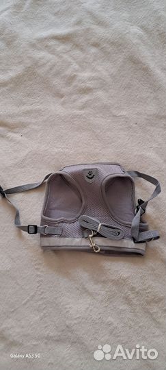 Поводок для маленьких собак