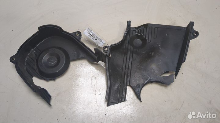 Защита ремня грм Subaru Impreza (G10), 1999