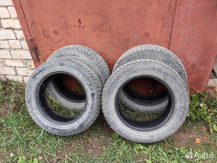 Nokian Tyres Hakkapeliitta 7 185/65 R15