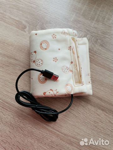 Подогреватель детского питания