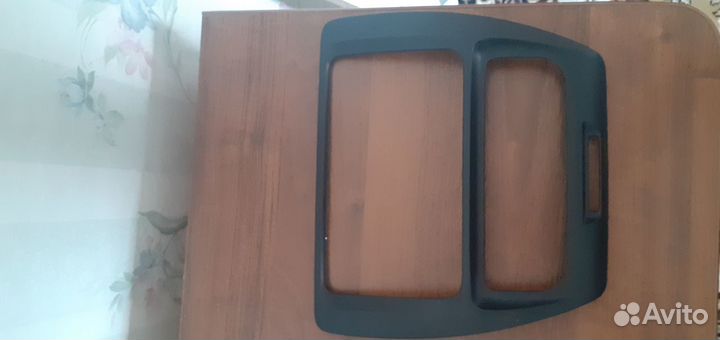 Автомагнитола RCD-310