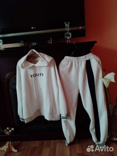 Костюм youth оригинал