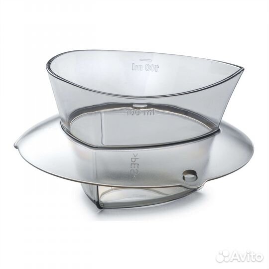 Thermomix пашотница форма для приготовления яиц