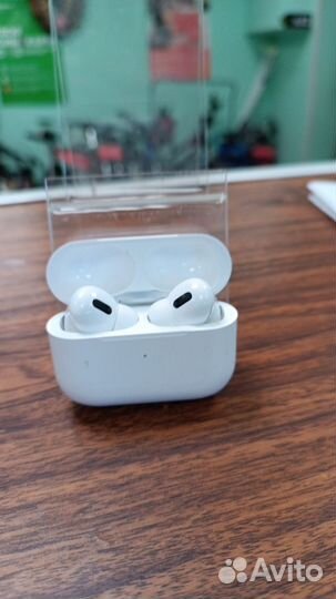 Беспроводные наушники бу