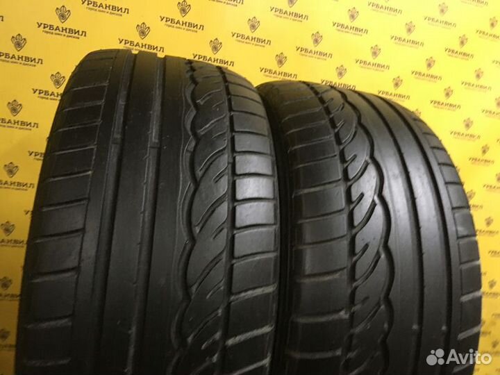 Dunlop SP Sport 01 245/40 R19 98Y