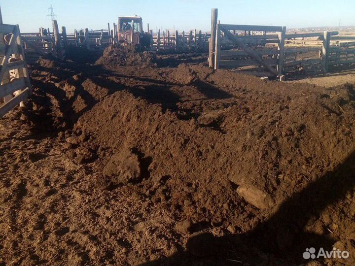 Доставка песка, навоз, чернозем, вывоз мусора