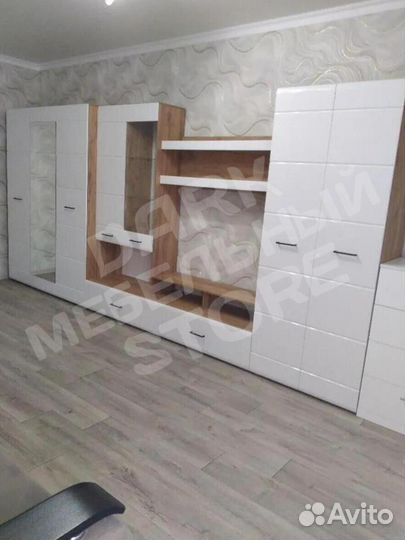 Гостиная 4,3