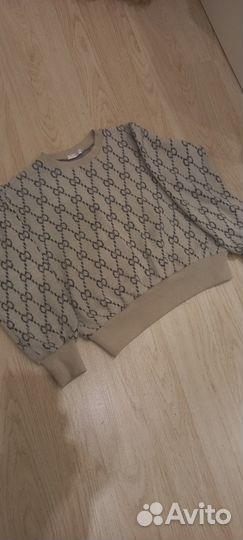 Кофта для девочки