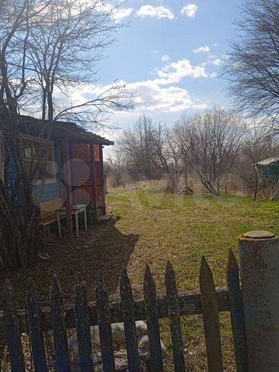 Дом 56 м² на участке 30 сот.