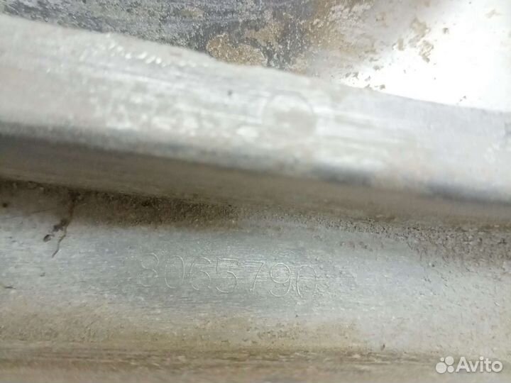 Крестовина сма Asko