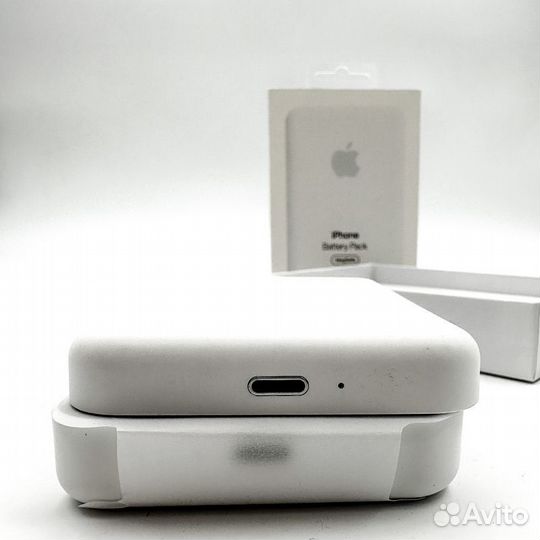 Powerbank magsafe battery pack 5000 mah