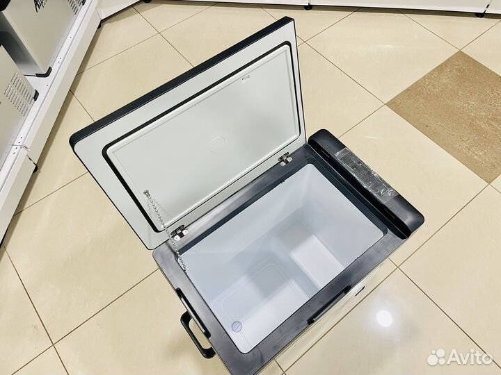 Автохолодильник Alpicool C75