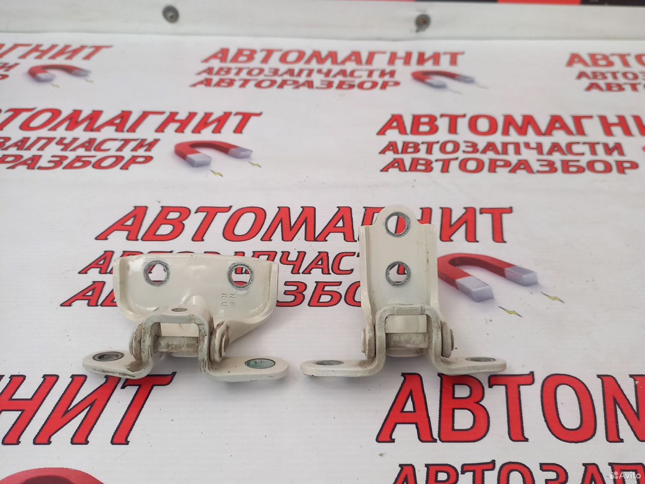 Петля двери задней правой Киа Соул 2 PS 13-19г