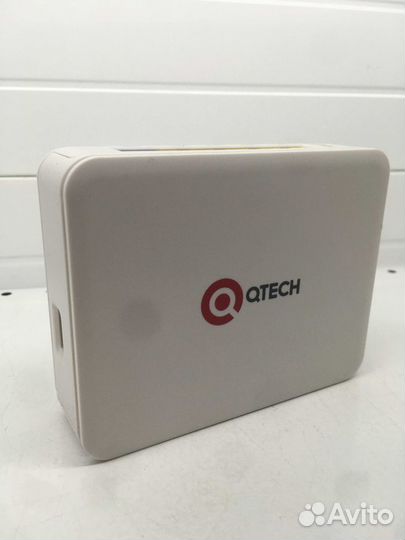 Wi-Fi Роутер qtech QBR-1041WU v2S