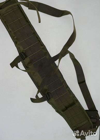 Пояс разгрузочный