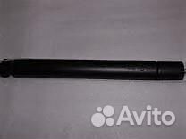 Амортизатор пневм. передний G-1 2010-12г.в (706201