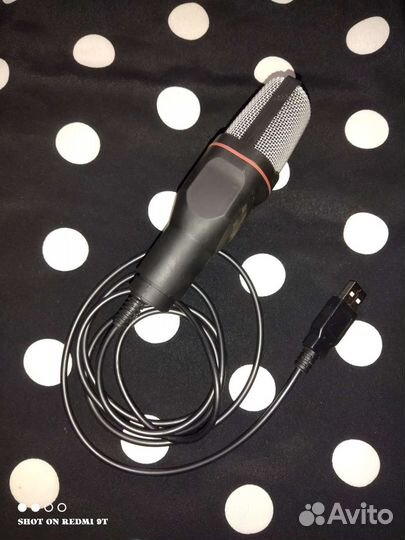 Микрофон для пк