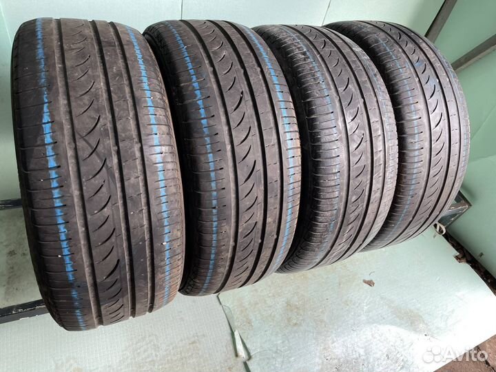 Formula Energy 225/50 R17