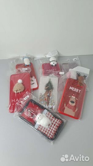 Чехол на телефон новые