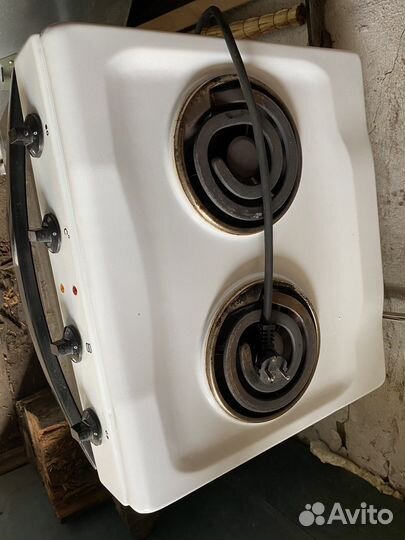 Плита электрическая Мечта