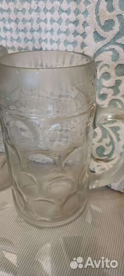 Пивная кружка