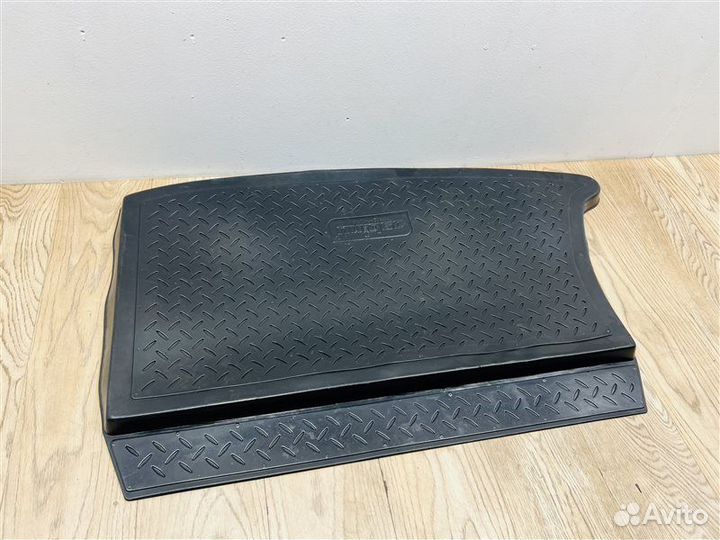 Коврик в багажник задний Hyundai I30 1.6 G4FC