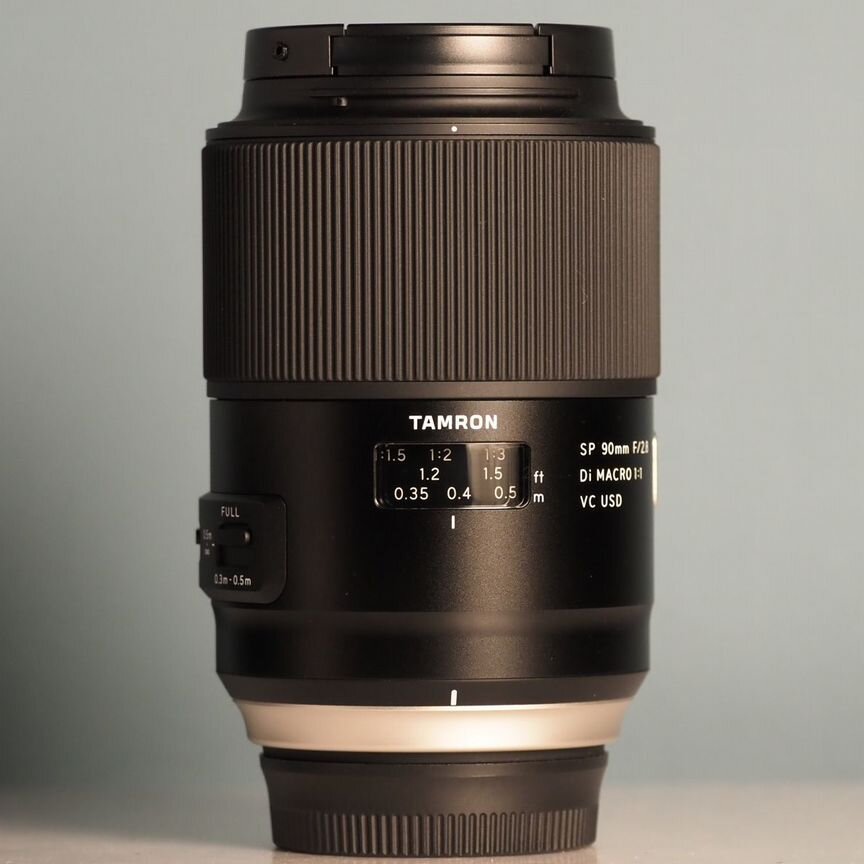 tamron 90mm - Купить объектив для фотоаппарата 🖲📷 во всех