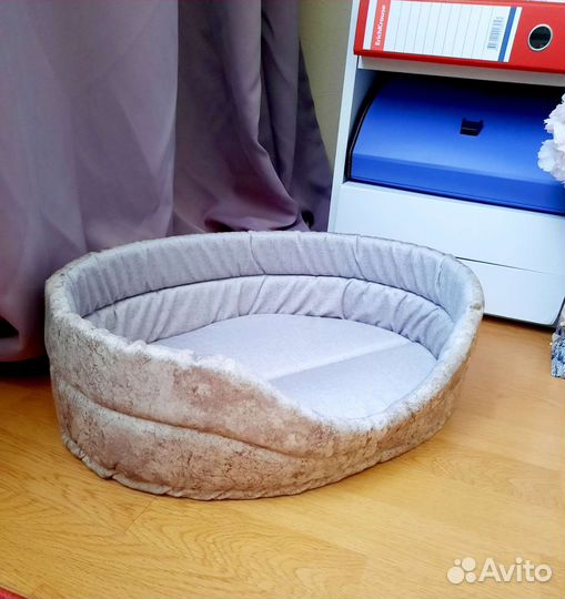 Продаю новый лежак для животных