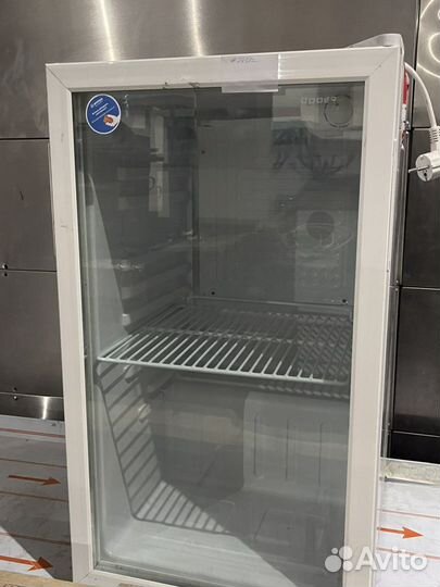 Холодильный шкаф Polair, Cooleq