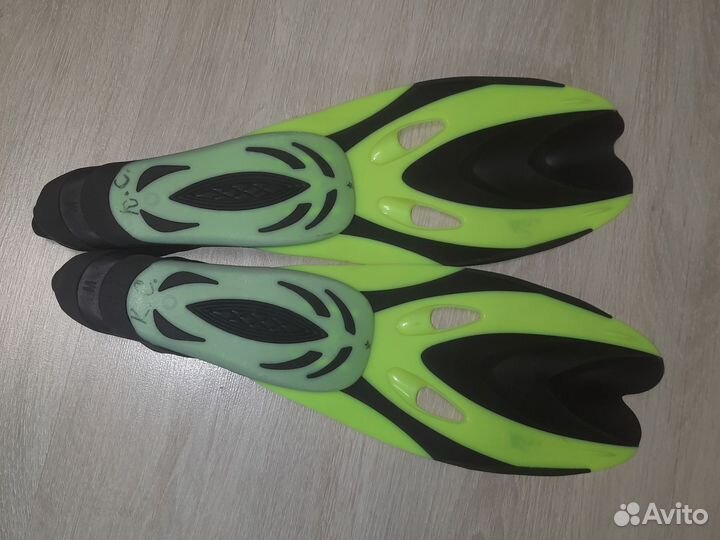 Набор для плавания Joss+Mad Wave