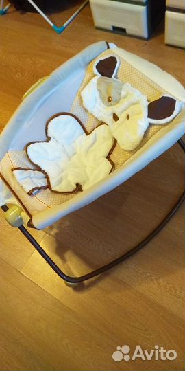 Люлька для новорожденных