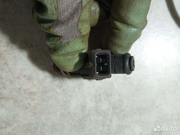 Форсунка Chrysler Neon 1 0280155740,4669471