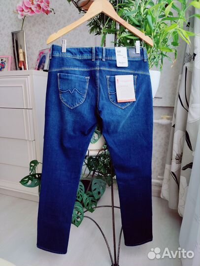 Джинсы Pepe Jeans женские 29/32