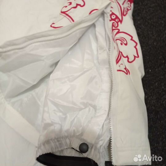 Брюки горнолыжные женские