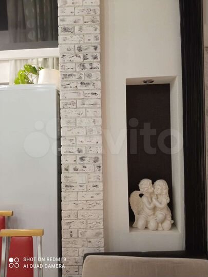 3-к. квартира, 86,1 м², 10/17 эт.