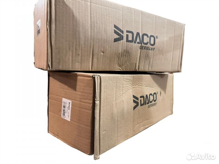 Пружина задняя (Germany) Renault Kangoo II