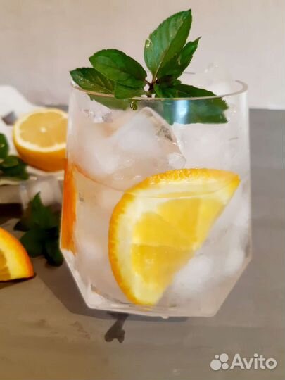 Набор бокалов