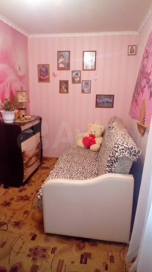 Дом 43,5 м² на участке 3 сот.