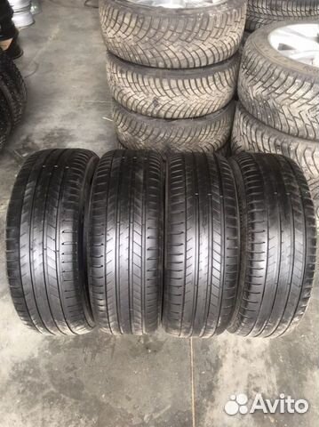 Michelin Latitude Sport 3 235/60 R18 103V
