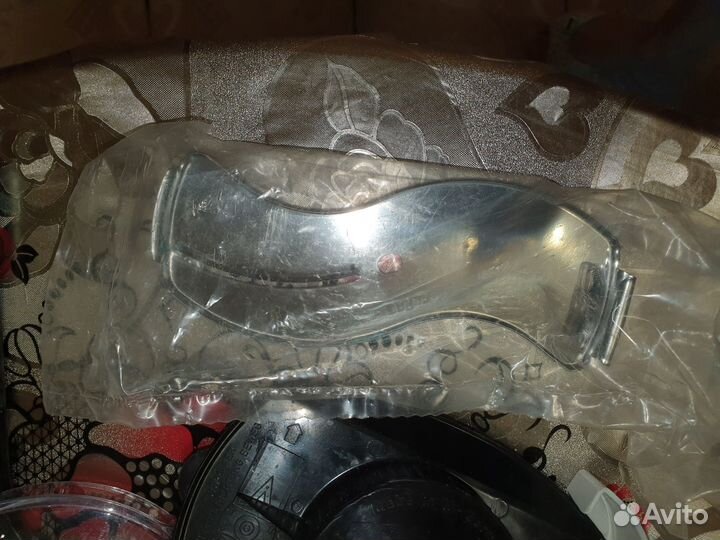 Запчасти Braun Combimax