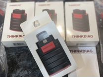 Сканер Launch thinkdiag 4.0 Diagzone 500 марок