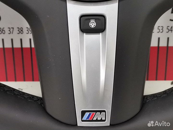 Руль для BMW 5-Series (G30/G31/G38) 32308008180
