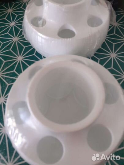 Подставка под зубные щётки