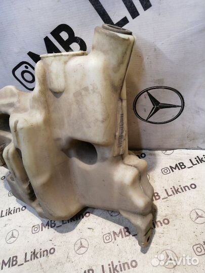 Бочок омыватея Mercdes Ml Gl W164